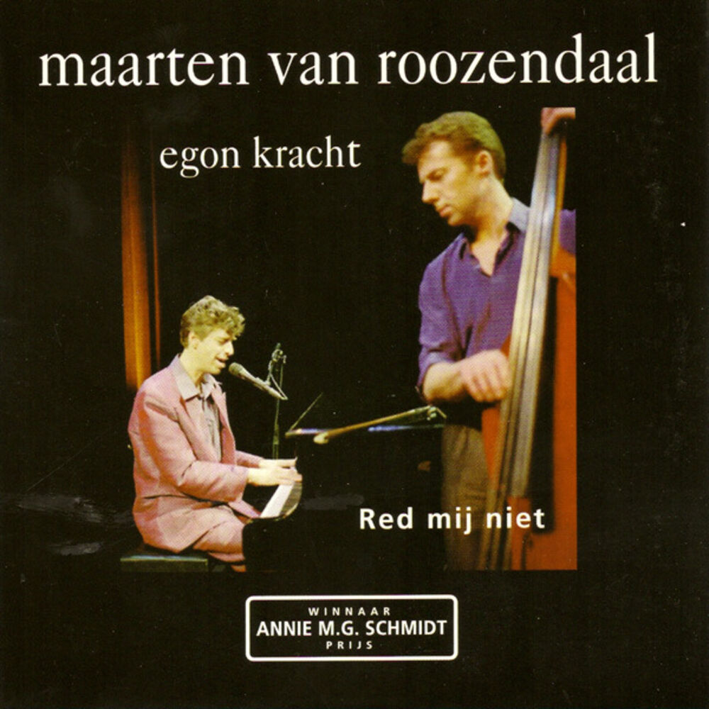 Picture of Red Mij Niet