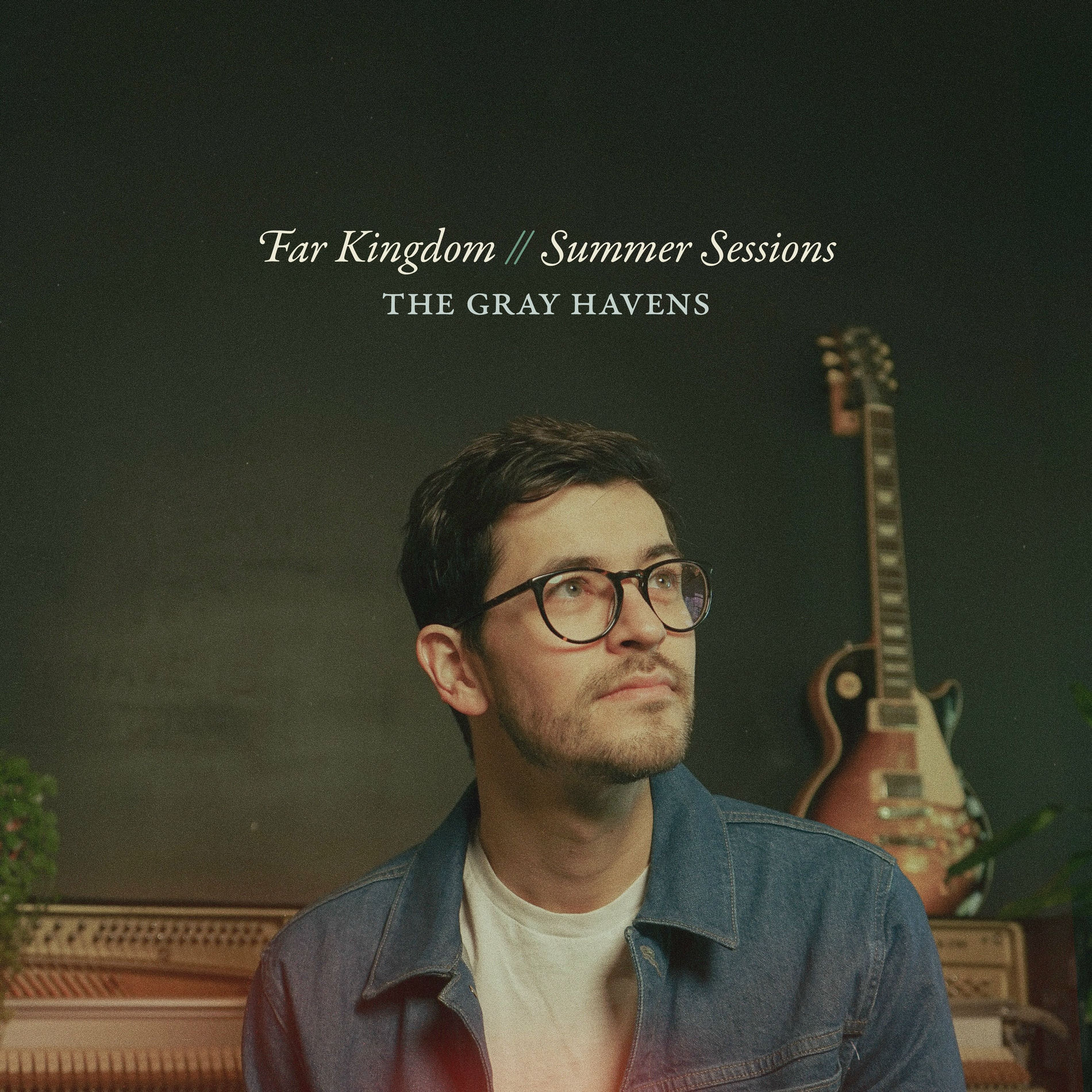 Album cover of Far Kingdom // Summer Sessions