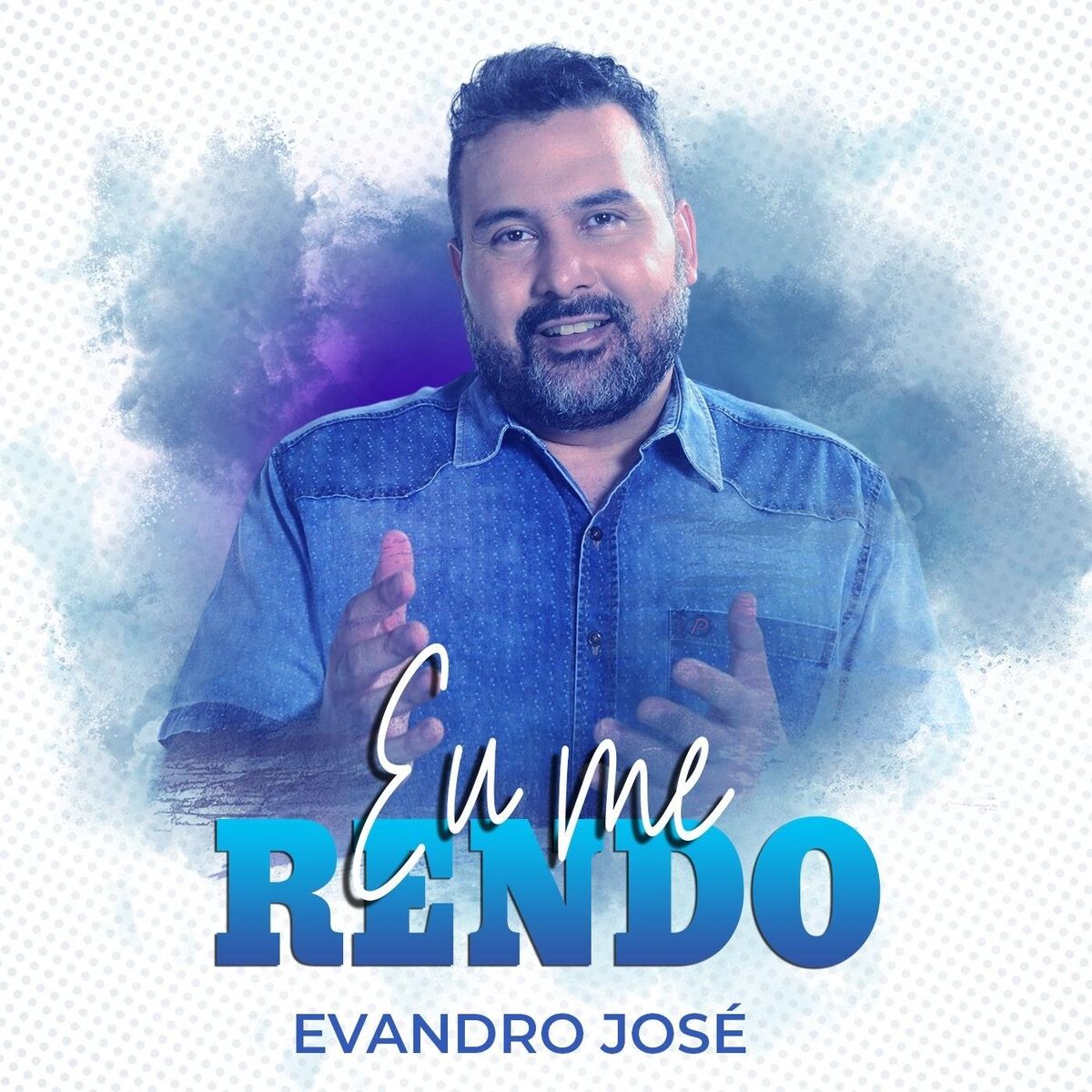 Album cover of Eu Me Rendo