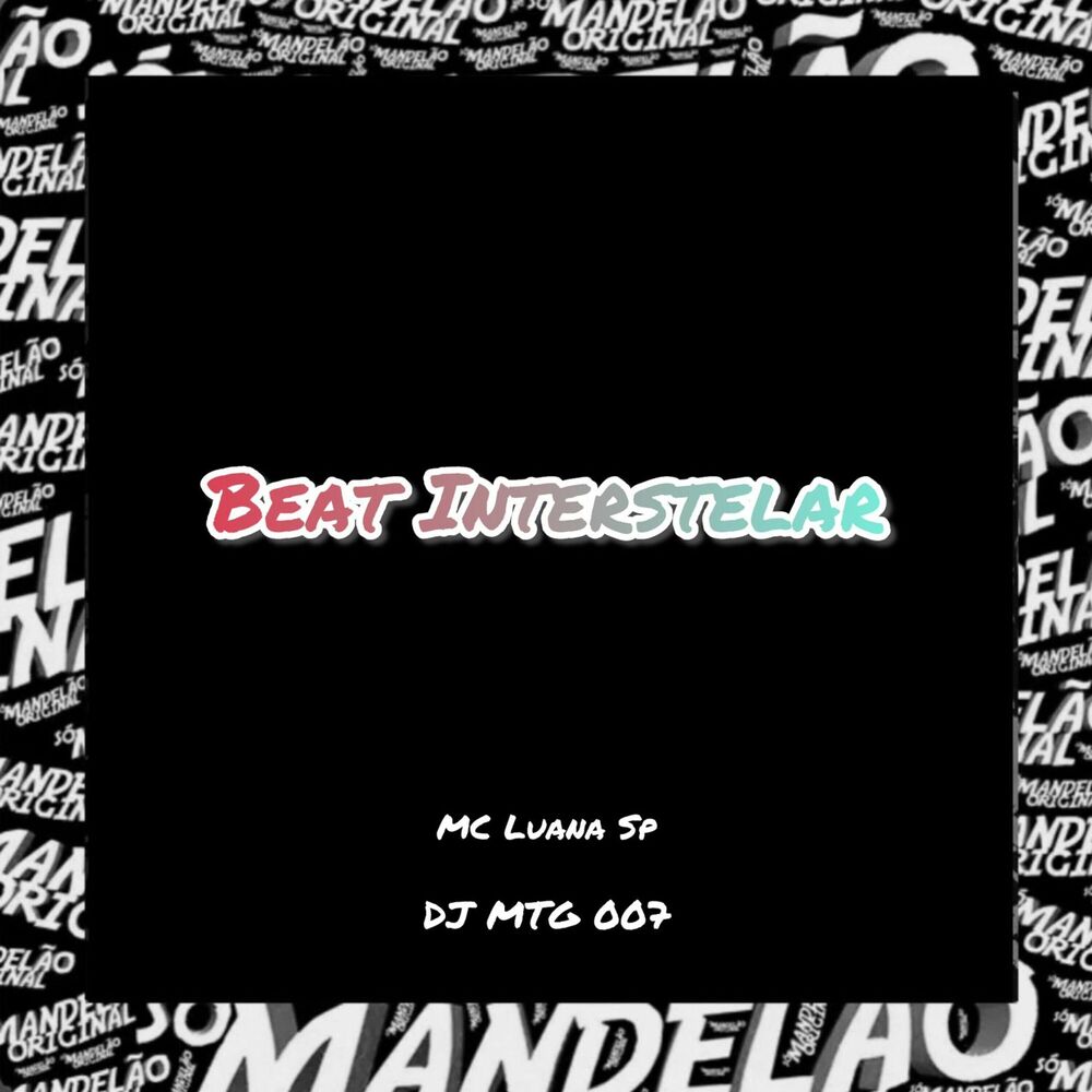 Picture of Beat Interstelar