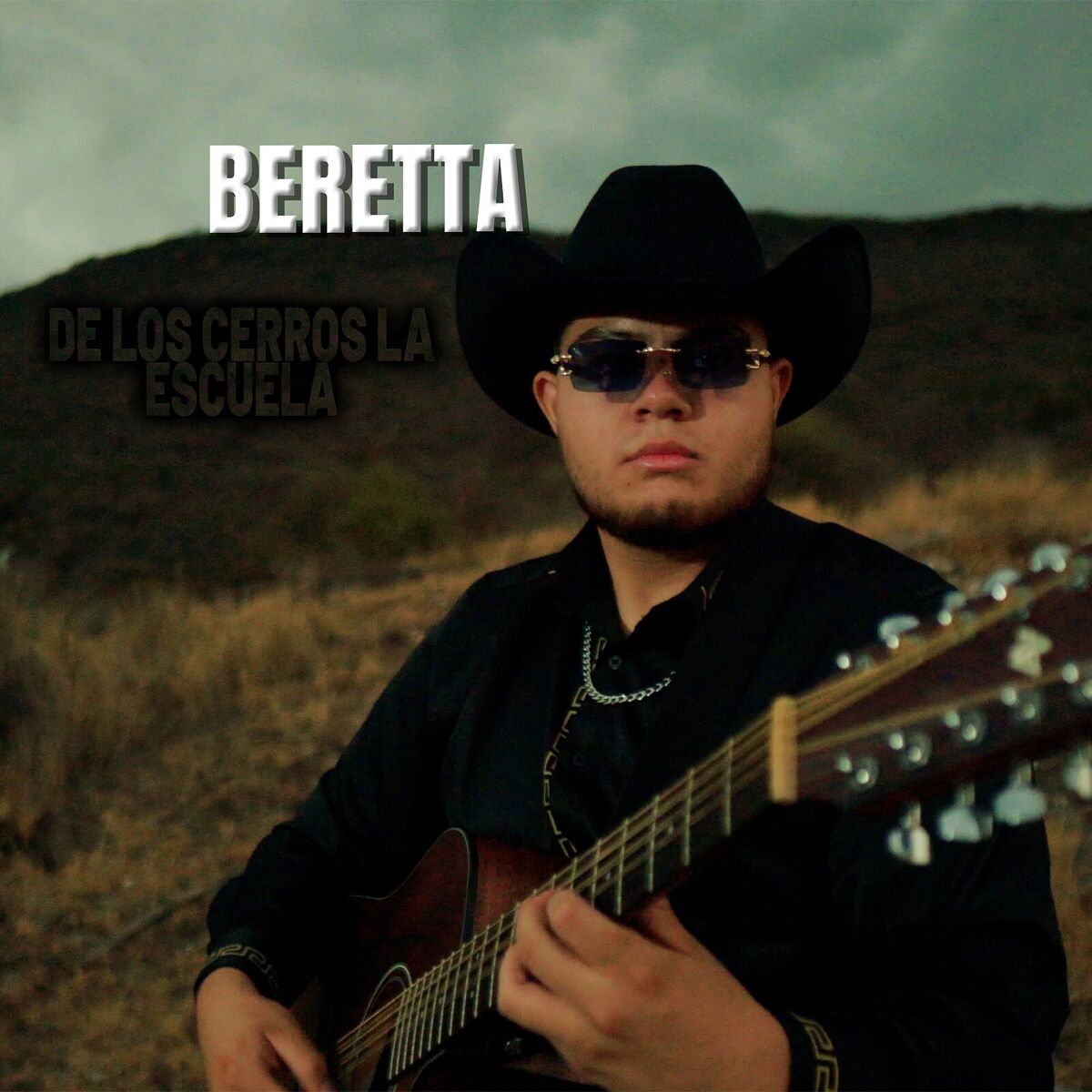 Album cover of Beretta (De Los Cerros La Escuela)