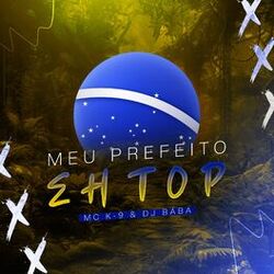 Cover of Meu Prefeito Eh Top