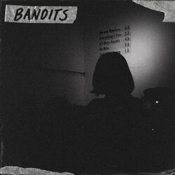 Cover of Nowhere - EP