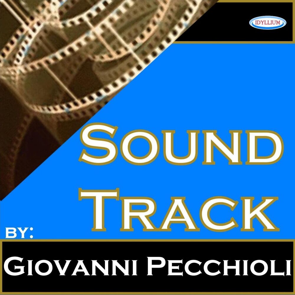 Picture of Soundtrack (Music for film)