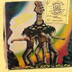 Cover of Roots & Culture