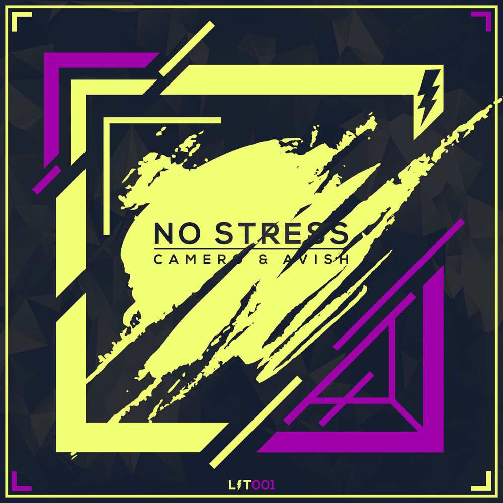 Picture of No Stress