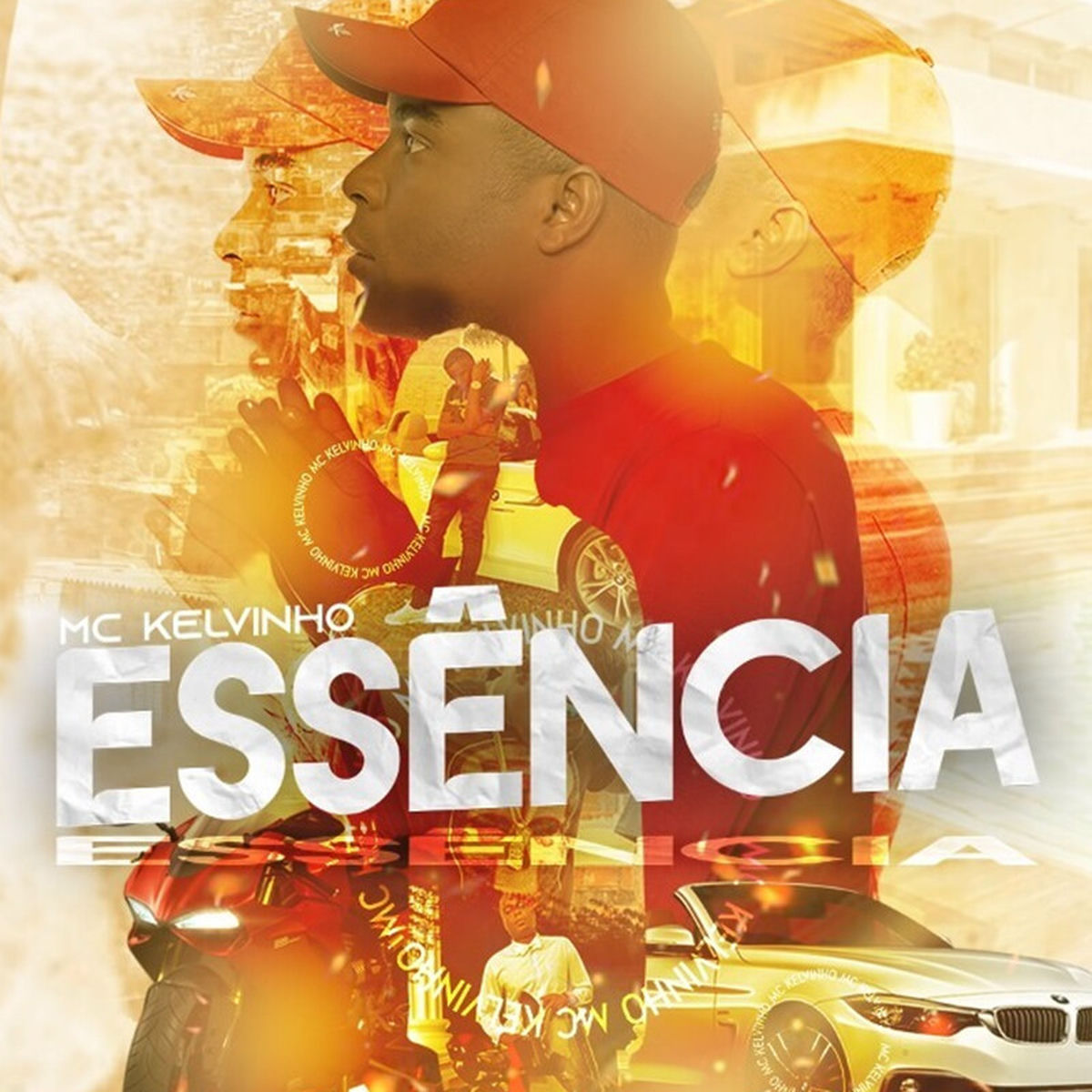 Album cover of Essência