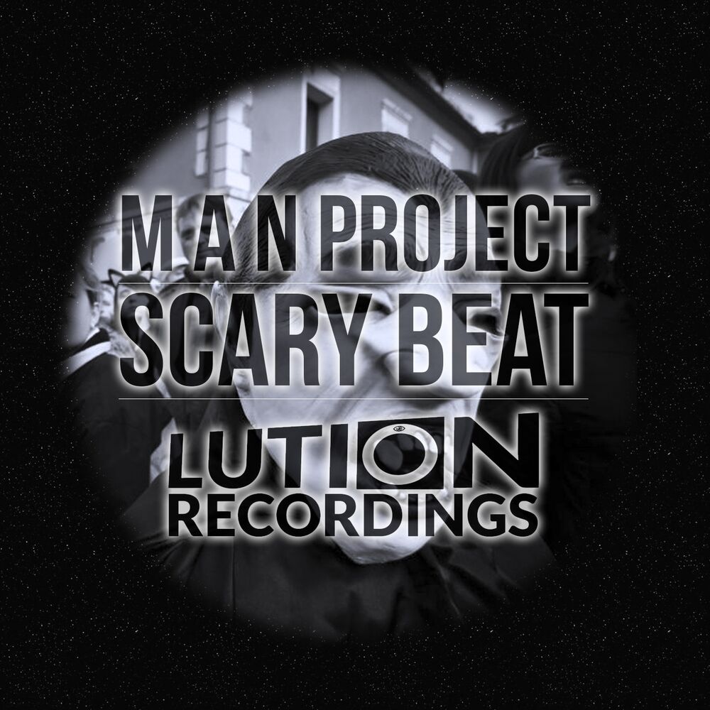 Picture of Scary Beat