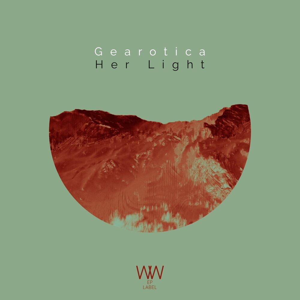 Picture of Her Light