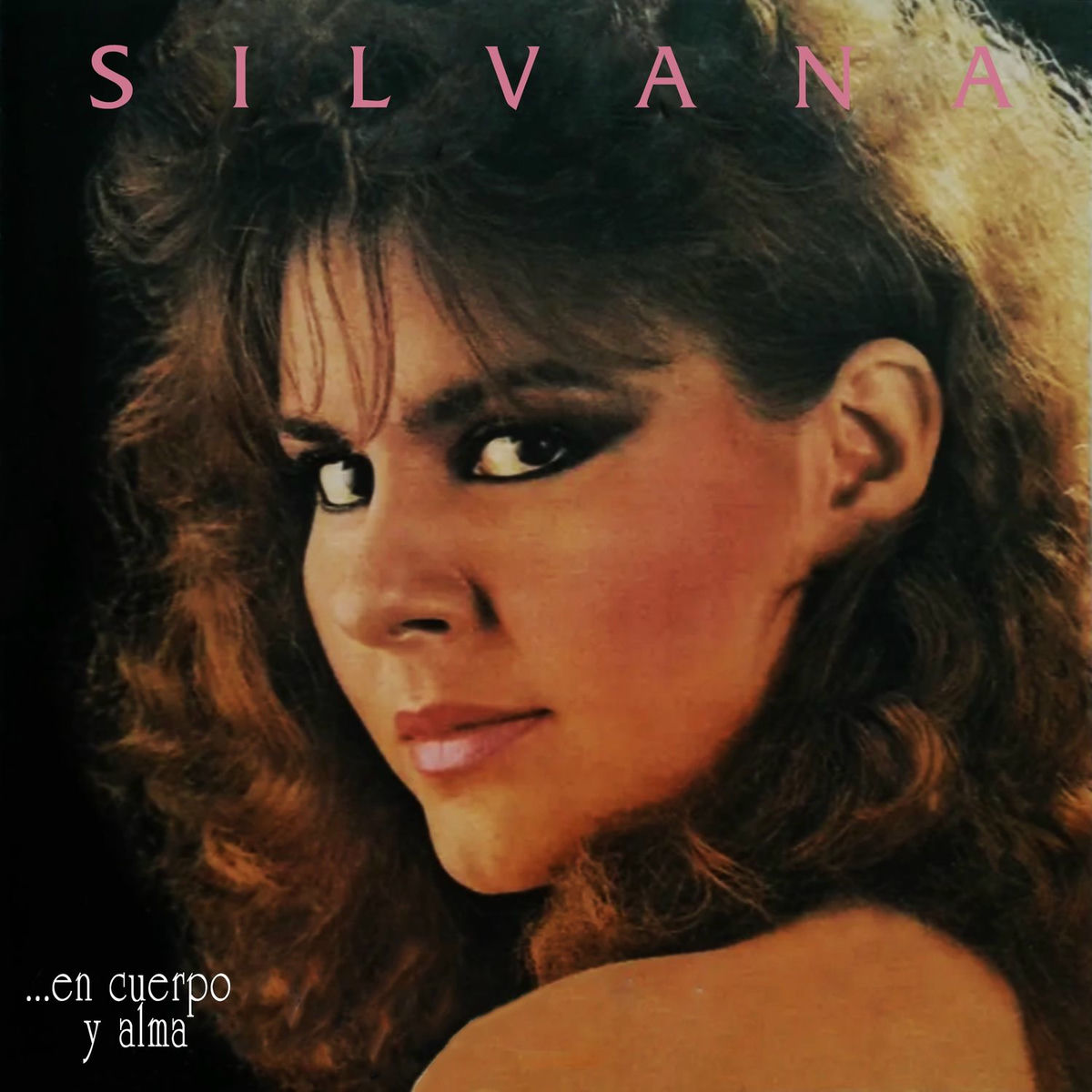 Album cover of En Cuerpo y Alma