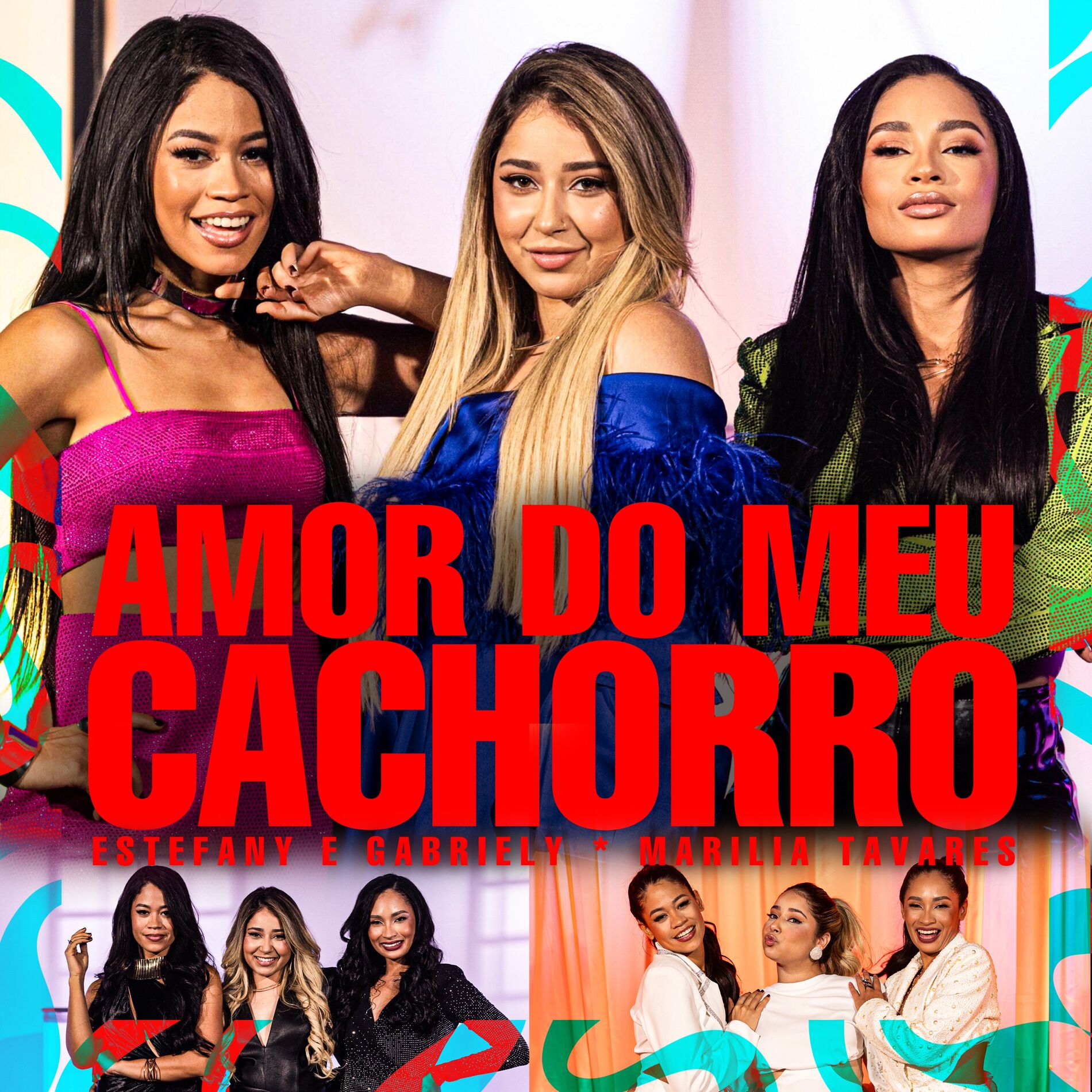 Album cover of Amor do Meu Cachorro