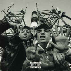 Cover of In Piazza