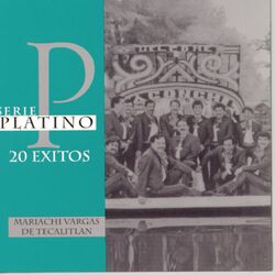 Cover of Serie Platino
