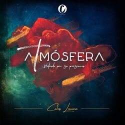 Cover of Atmósfera