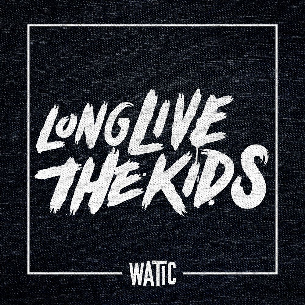 Picture of Long Live The Kids