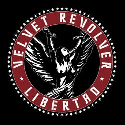 Cover of Libertad