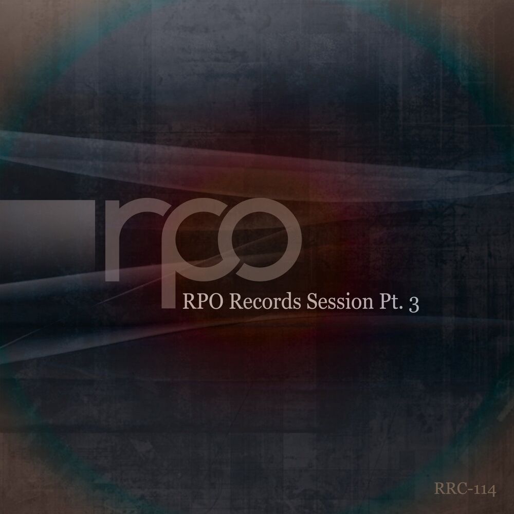 Picture of Rpo Records Session, Pt. 3