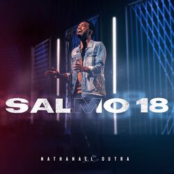 Cover of Salmo 18