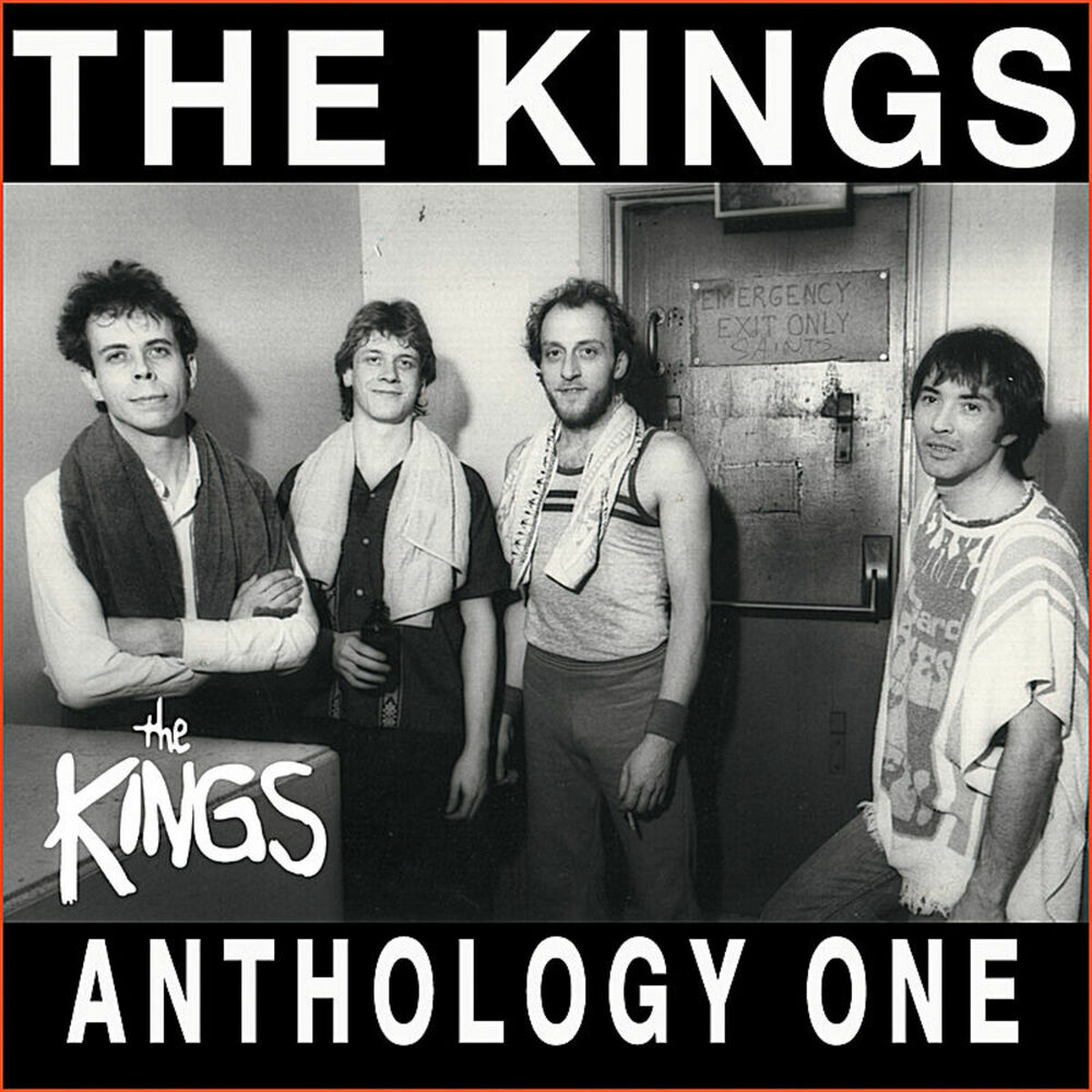 Picture of Anthology One