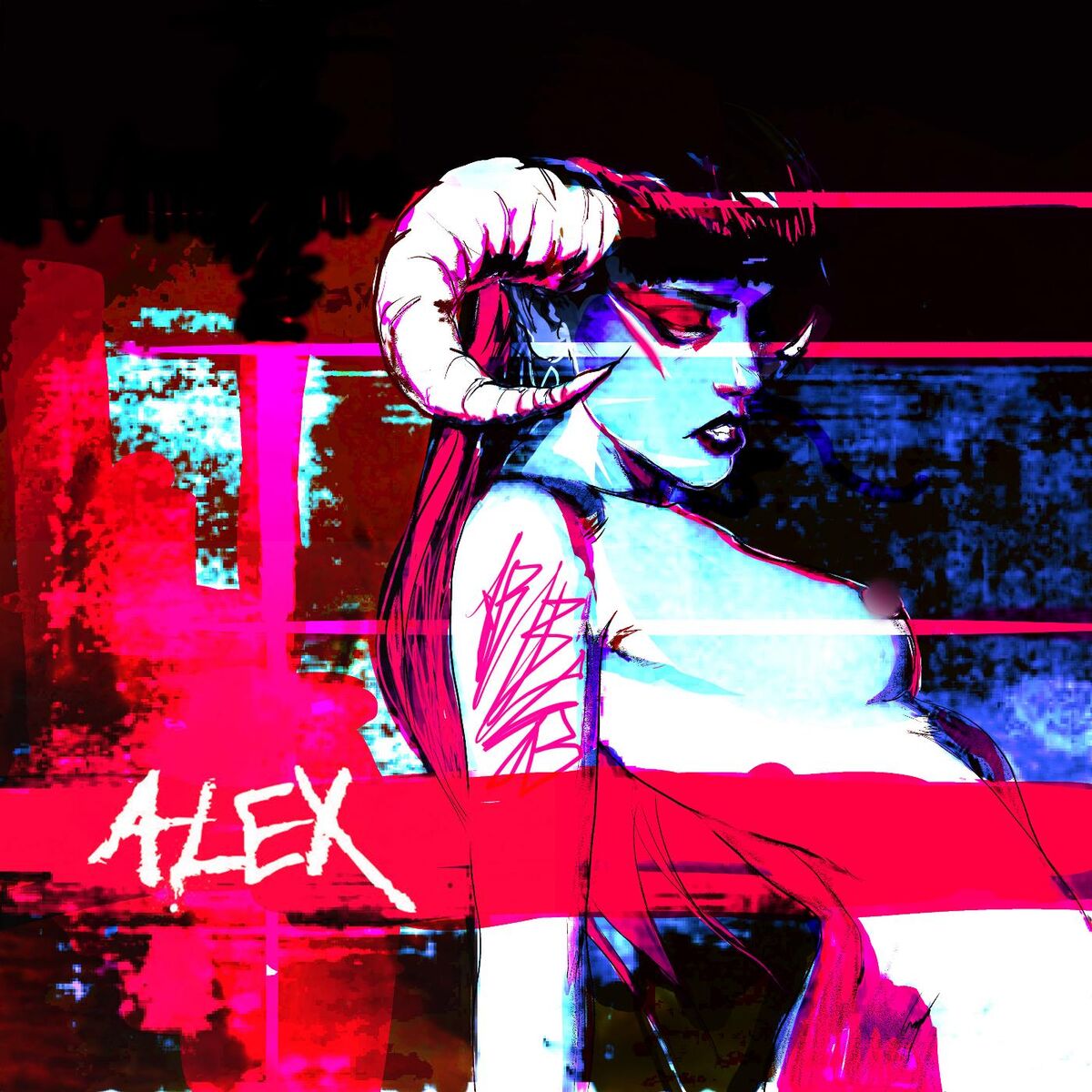 Album cover of Occult