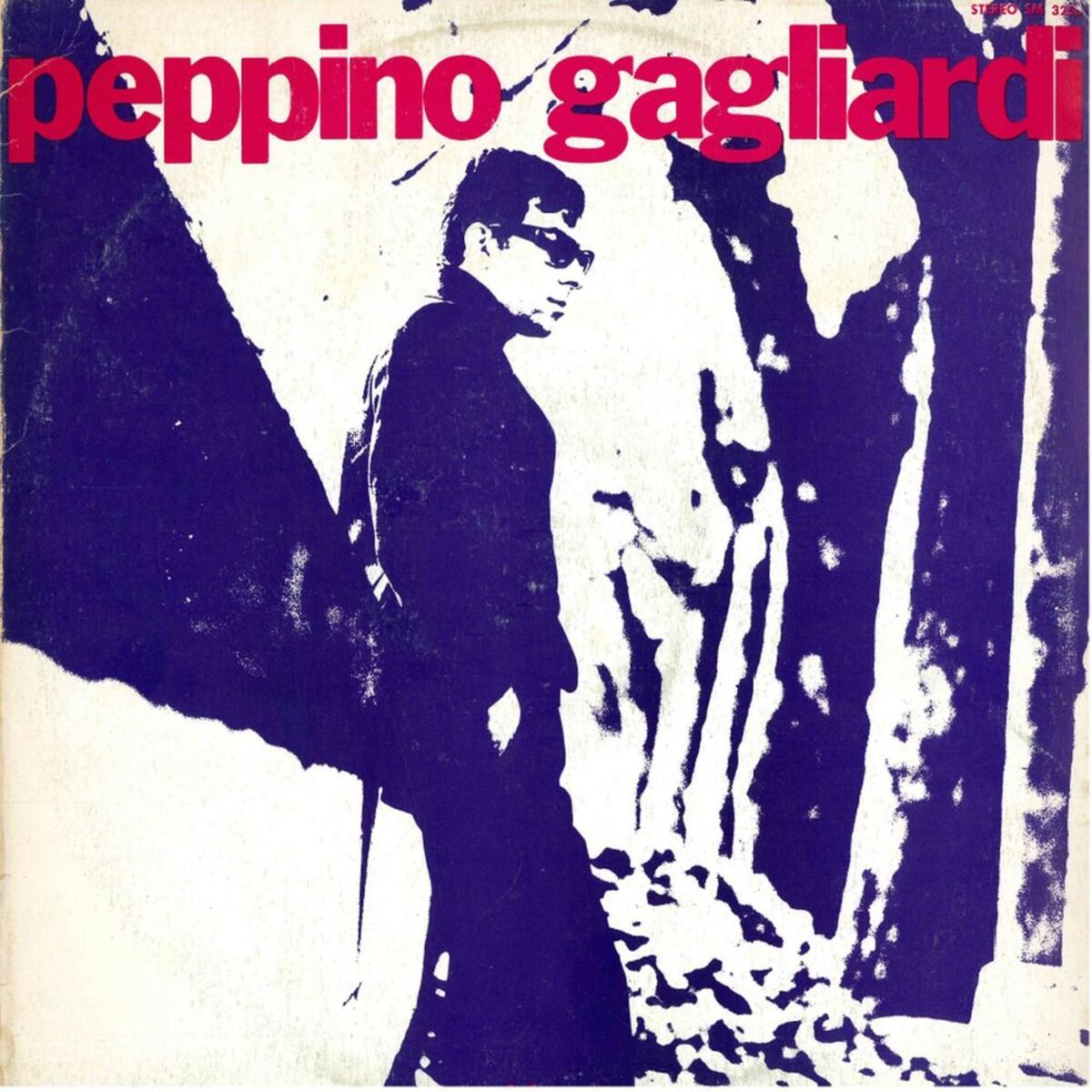 Album cover of Grazie caldo sole