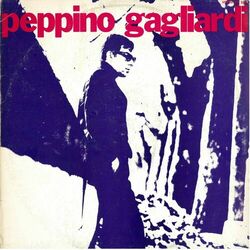 Cover of Peppino Gagliardi