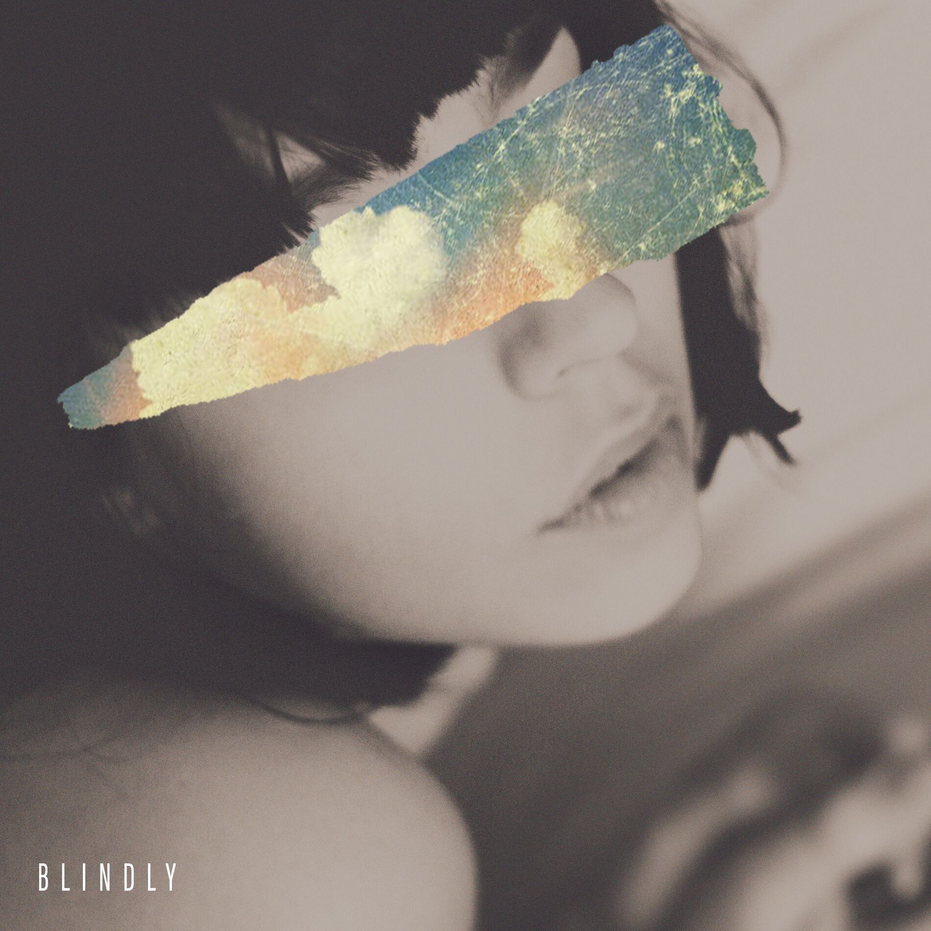 Album cover of Blindly
