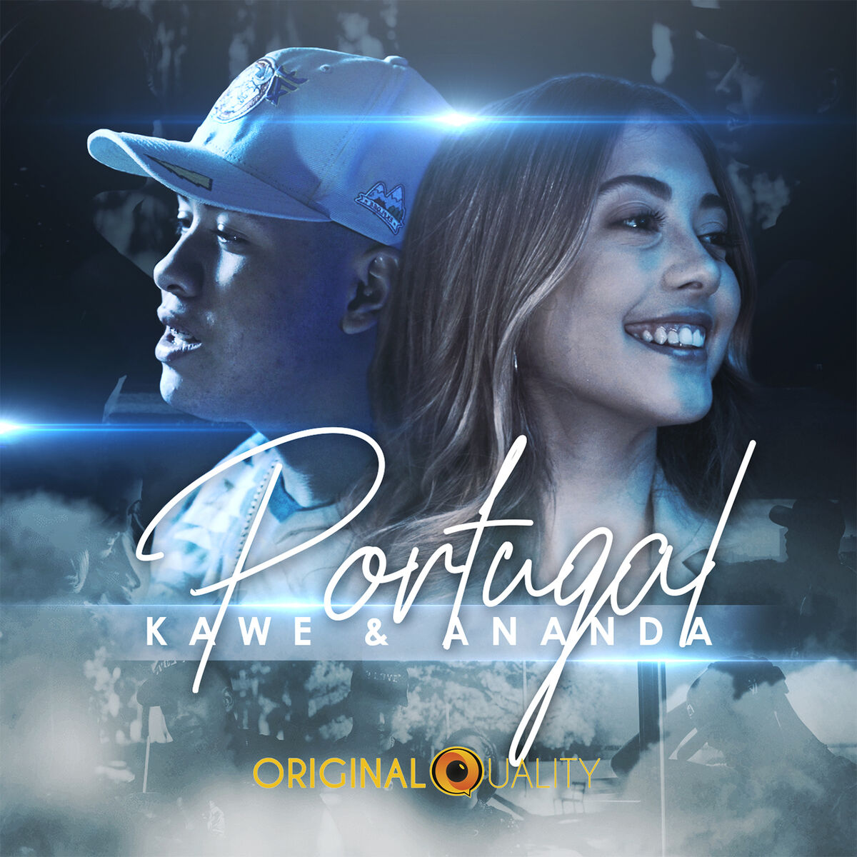 Album cover of Portugal