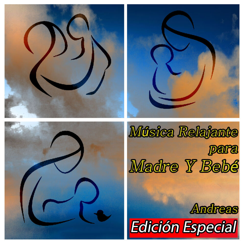 Picture of Música Relajante para Madre Y Bebé: Edición Especial