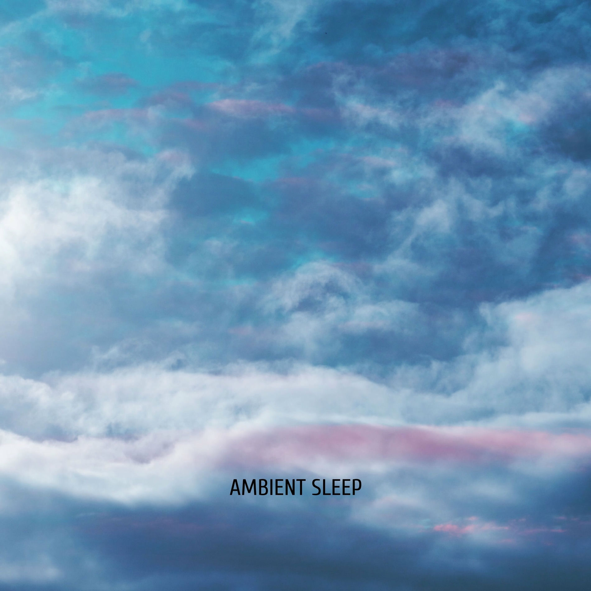 Album cover of Ambient Sleep