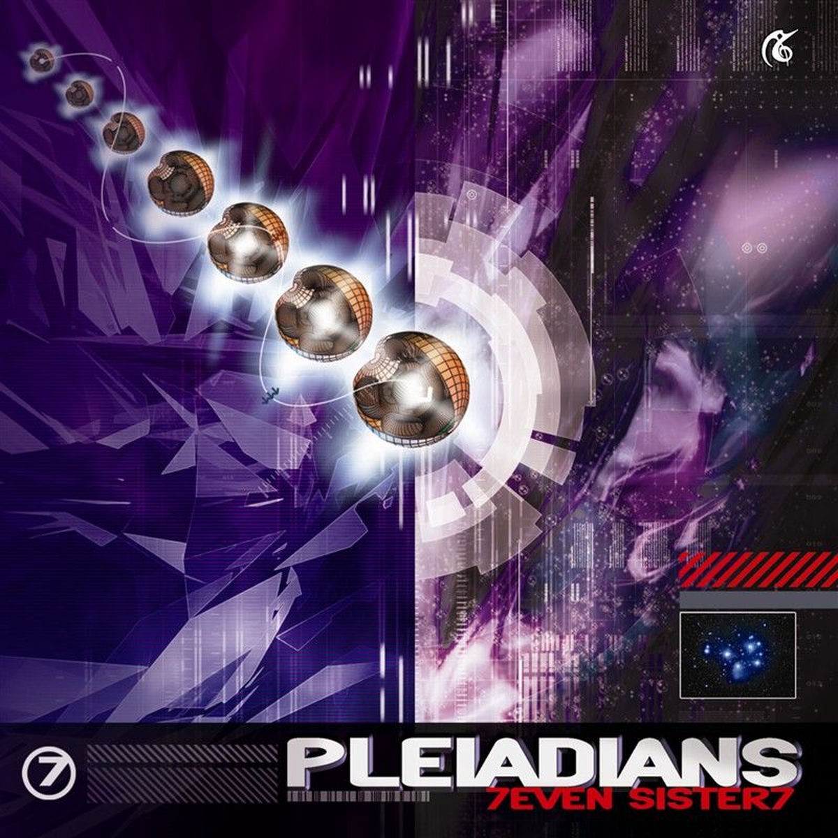 Pleiadians - Pyramid | Deezer