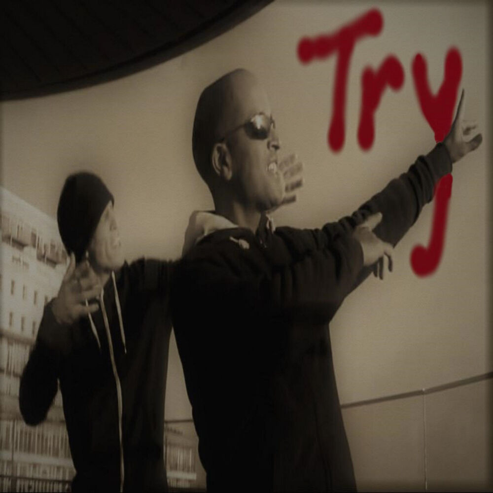 Picture of Try