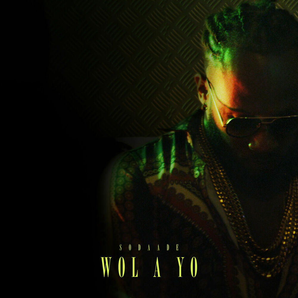 Picture of Wol A Yo