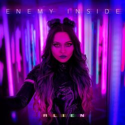 Cover of Alien