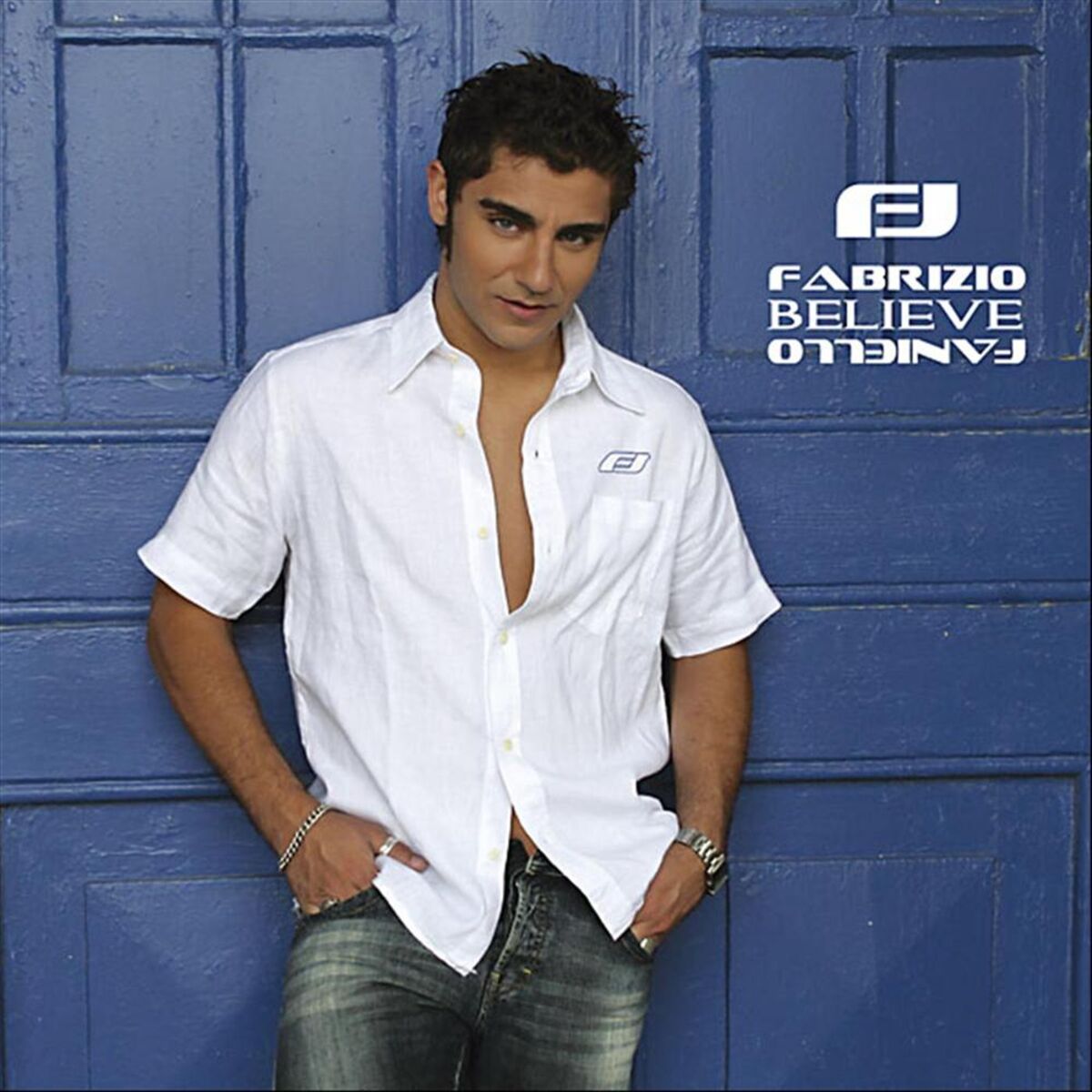 Album cover of Believe