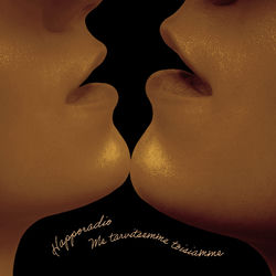Pochette album
