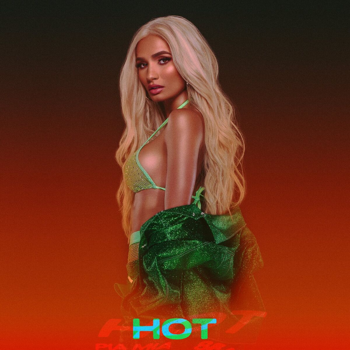 Album cover of HOT (Remix)
