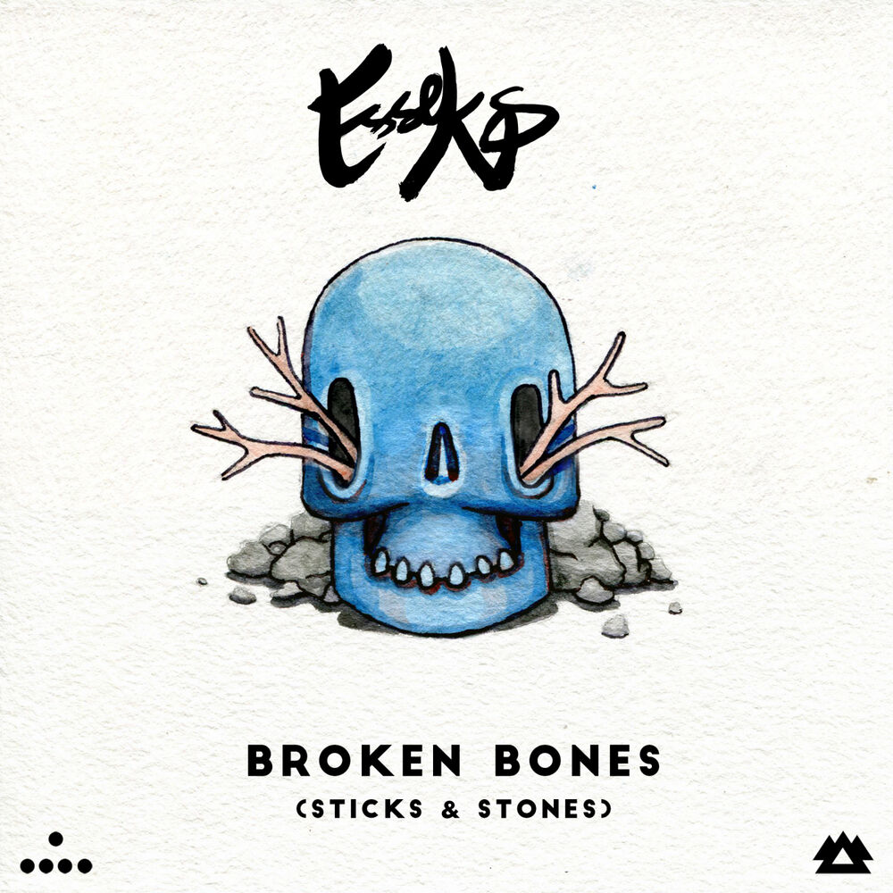 Picture of Broken Bones (Sticks & Stones)