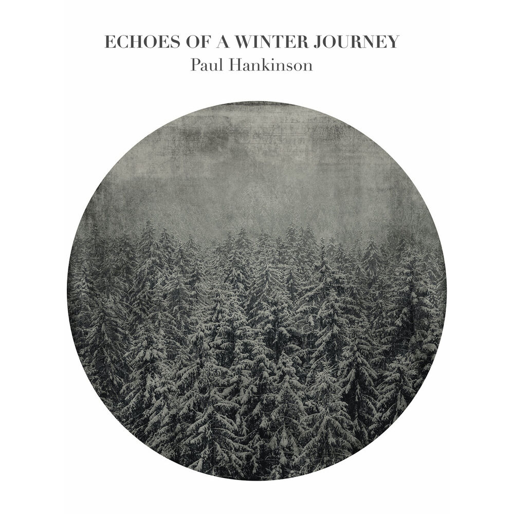 Picture of Hankinson: Echoes of a Winter Journey
