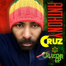 Cover of Cruzing - EP