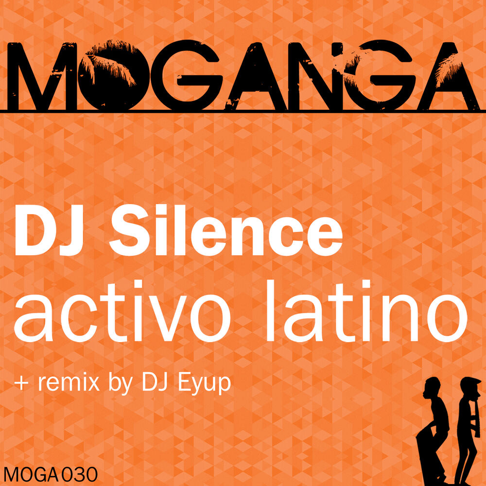 Picture of Activo Latino - EP