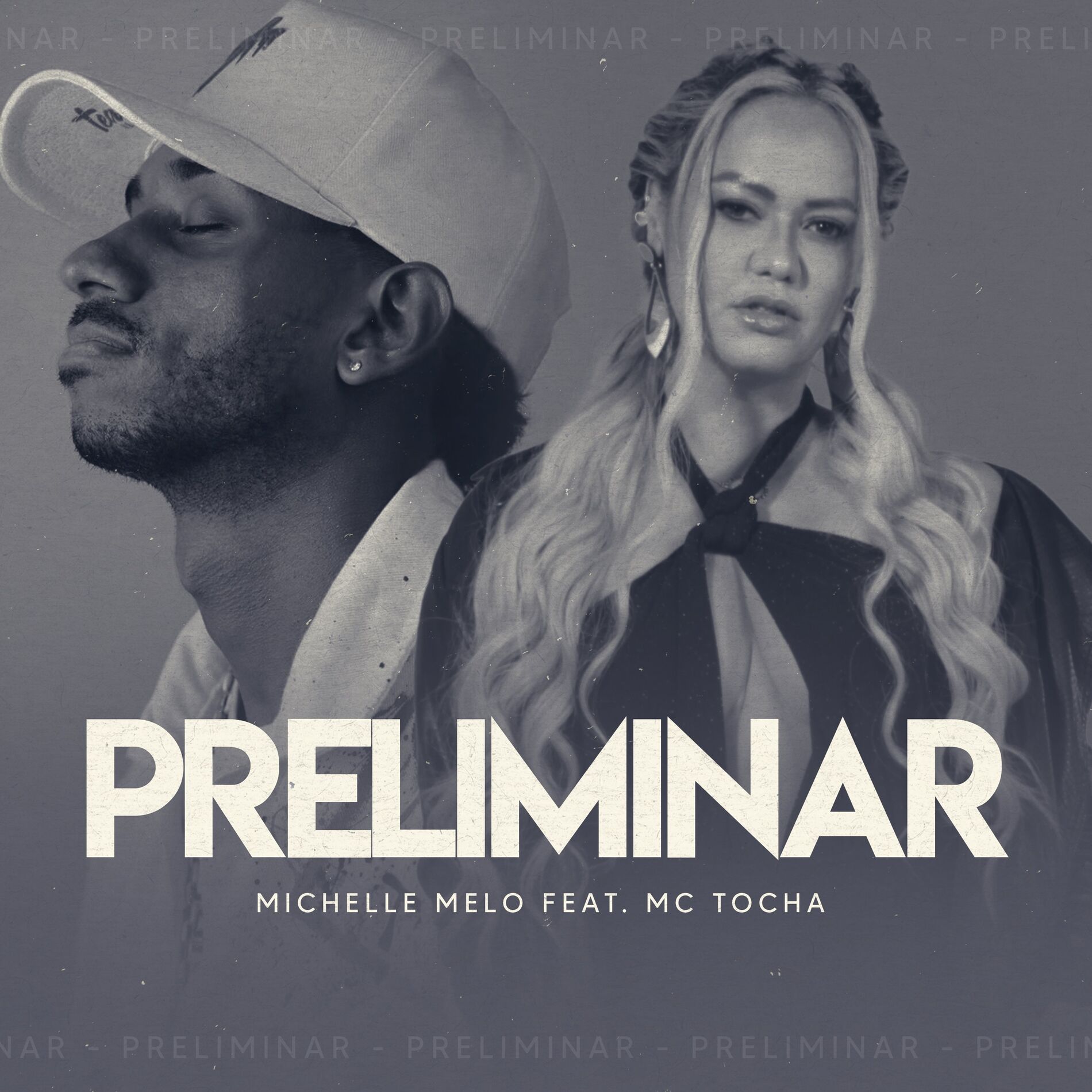 Album cover of Preliminar