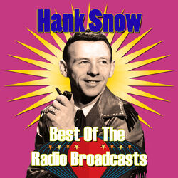 Cover of Best Of The Radio Broadcasts