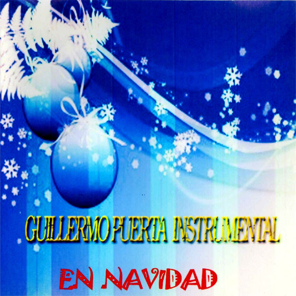 Picture of Instrumental en Navidad