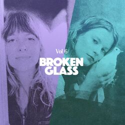 Cover of Broken Glass, Vol. 6