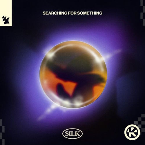 SEARCHING FOR SOMETHING