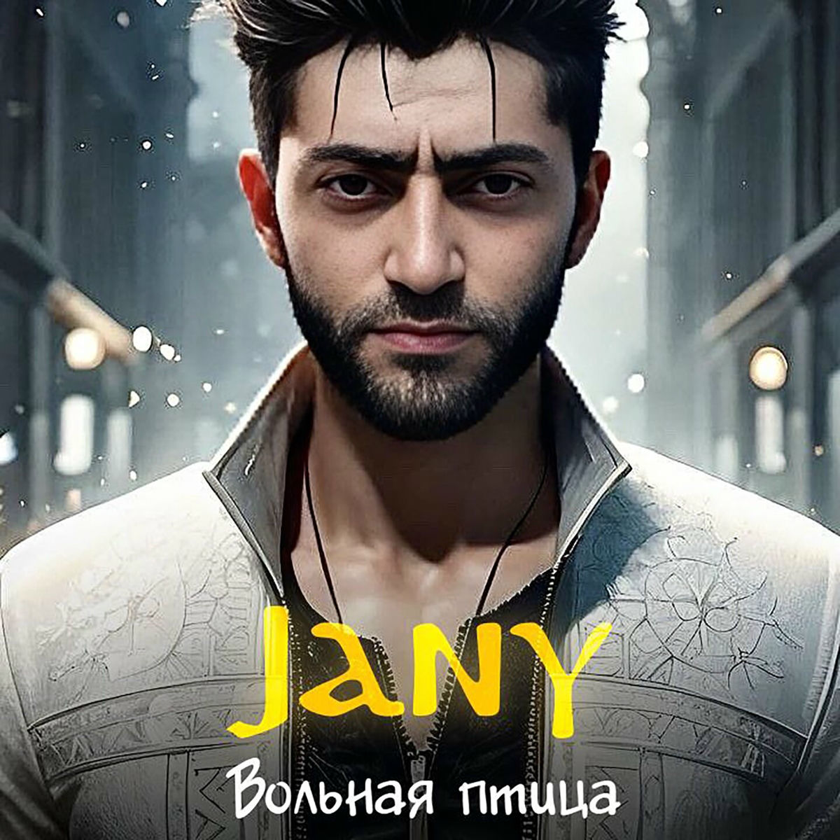 Album cover of Вольная птица