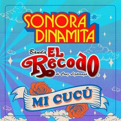 Cover of Mi Cucú