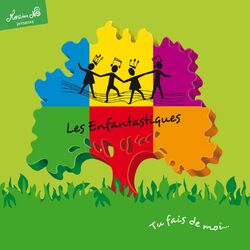 Cover of Tu fais de moi...