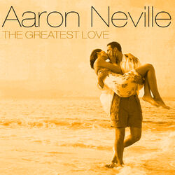 Cover of The Greatest Love